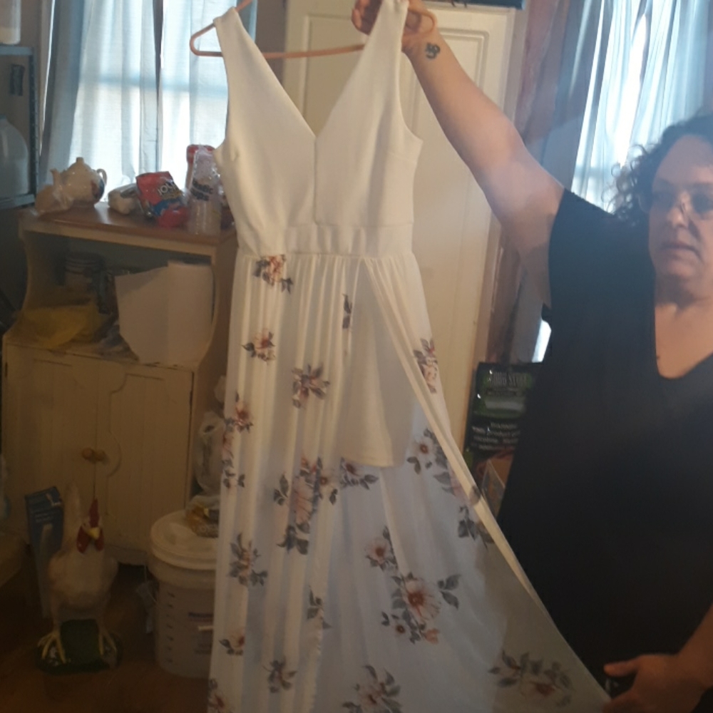 Summer dress